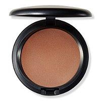 Mac Bronzing Powder - Bronze (soft Bronze With Shimmer)