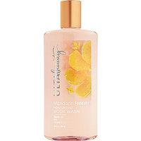 Ulta Mandarin Freesia Moisturizing Body Wash