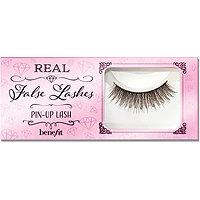 Benefit Cosmetics Pin-up Lash Multi-layered False Eyelashes With Extreme Volume For A Show-stopping Sexy Look