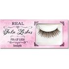 Benefit Cosmetics Pin-up Lash Multi-layered False Eyelashes With Extreme Volume For A Show-stopping Sexy Look