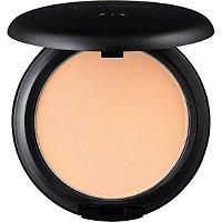 Mac Studio Fix Powder Plus Foundation - Nc44.5 (golden Peach W/ Golden Undertone For Medium To Dark Skin)