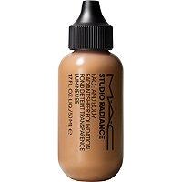 Mac Studio Radiance Face And Body Radiant Sheer Foundation - C5