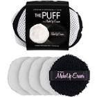 The Original Makeup Eraser The Puff Set