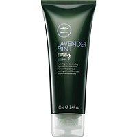 Paul Mitchell Lavender Mint Taming Cream