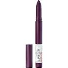 Maybelline Superstay Ink Crayon Lipstick - Forget The Rules
