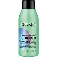 Redken Travel Size Clean Maniac Micellar Clean-touch Shampoo