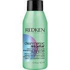 Redken Travel Size Clean Maniac Micellar Clean-touch Shampoo