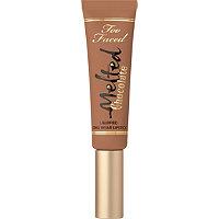 Too Faced Melted Chocolate Liquified Long Wear Lipstick - Chocolate Honey
