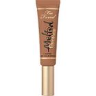 Too Faced Melted Chocolate Liquified Long Wear Lipstick - Chocolate Honey