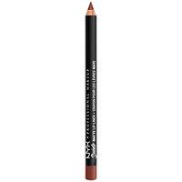 Nyx Professional Makeup Suede Matte Lip Liner - San Francisco