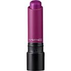 Mac Liptensity Lipstick - Hellebore (vibrant Midtone Purple) ()