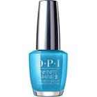 Opi Lovers Infinite Shine Collection