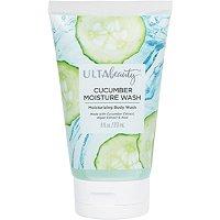 Ulta Cucumber Moisture Wash