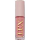 Colourpop Romance Collection Lux Lip Oil - Smirk (light Coral)