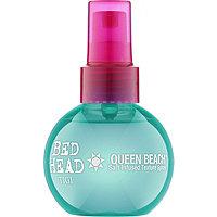 Tigi Bed Head Queen Beach Salt Infused Texture Spray