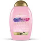 Ogx Nicole Guerriero Limited Edition Mistletoe Wishes Shampoo