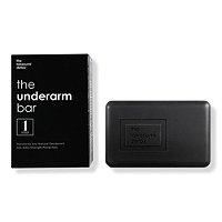 Kaia Naturals The Takesumi Detox The Underarm Bar - For Natural Deodorant Users With Excess Odor