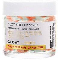 Truly Gloat Sexy Soft Lip Scrub
