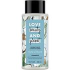 Love Beauty And Planet Volume And Bounty Coconut Water & Mimosa Flower Shampoo