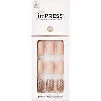 Kiss Evanesce Impress Press-on Manicure
