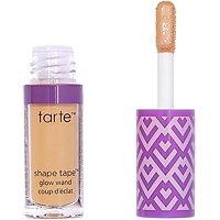 Tarte Travel-size Shape Tape Glow Wand Vegan Liquid Highlighter