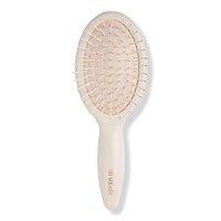 The Hair Edit Smooth & Polish Mini Hairbrush