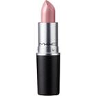 Mac Lipstick Cream - Faux (muted Mauve-pink - Satin)
