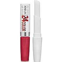 Maybelline Superstay 24 Liquid Lipstick - Keep It Red