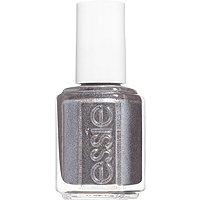 Essie Concrete Glitter Nail Polish Collection