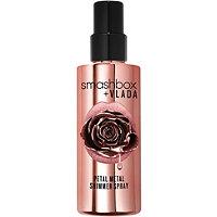 Smashbox + Vlada Petal Metal Shimmer Spray