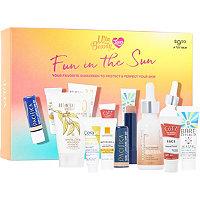 Ulta Fun In The Sun