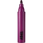 Tpsy Dash Lip Marker - Play House (purple)