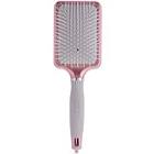Olivia Garden Pink Collection Paddle Brush