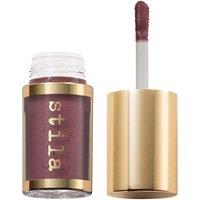 Stila Shine Fever Lip Vinyl - Pit Stop (pink Berry)