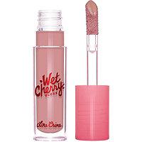 Lime Crime Wet Cherry Lip Gloss - Naked Cherry (nude Blush - Juicy Sheer)