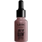 Nyx Professional Makeup Away We Glow Liquid Booster