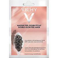 Vichy Double Glow Peeling Mask