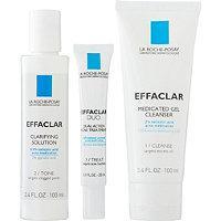 La Roche-posay Effaclar Dermatological Acne System