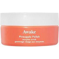 Awake Beauty Travel-size Pineapple Polish Enzyme Scrub