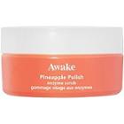 Awake Beauty Travel-size Pineapple Polish Enzyme Scrub
