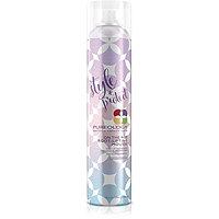 Pureology Style + Protect On The Rise Root-lifting Mousse