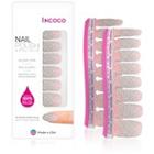 Incoco Drop A Hint Nail Polish Appliques - Nail Art Designs