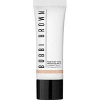 Bobbi Brown Nude Finish Tinted Moisturizer Spf 15
