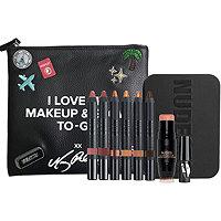 Nudestix Jetsetter Palette By Mary Phillips
