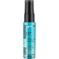 Sexy Hair Love Oil Moisturizing Oil Travel Size