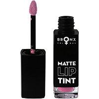Bronx Colors Matte Lip Tint - Begonia - Only At Ulta