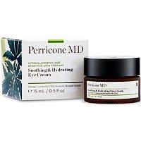Perricone Md Hypoallergenic Cbd Sensitive Skin Therapy Soothing & Hydrating Eye Cream