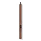 Nyx Professional Makeup Line Loud Vegan Longwear Lip Liner - Total Baller (rich Warm Brown)