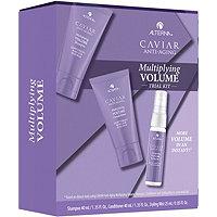 Alterna Caviar Anti-aging Multiplying Volume Try Me Kit