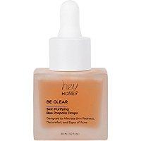 Hey Honey Be Clear Skin Purifying Propolis Drops